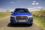 Audi SQ7 TDI 2016 года (AU)